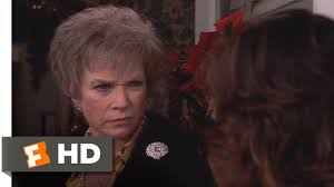 Steel magnolias is a 1989 dramedy film starring sally field, shirley maclaine, olympia dukakis, dolly parton, daryl hannah, and julia roberts. Steel Magnolias 3 8 Movie Clip A Very Bad Mood For 40 Years 1989 Hd Youtube