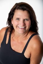 Tiffanee Arnold — Full Circle Dance