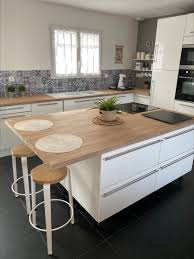 Cuisine Ouverte Cuisine Ouverte Ilot Cuisine Ouverte Ilot Moderne Cuisine Ouverte Moderne Cuisine Ouverte Pe Home Kitchens Kitchen Design Elegant Kitchens