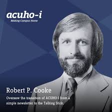 Please join us in welcoming Dr. Robin Holmes-Sullivan as our general  session speaker at Campus Home. LIVE! Dr. Holmes-Sullivan is president of  Lewis & Clark University and will offer a fresh perspective
