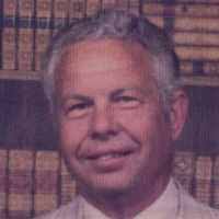 James Delton Starks (1927–2005) • FamilySearch