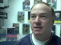 Freshman Daniel Armour Interview