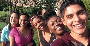 The Payne Fellowship: Boosting Diversity at USAID