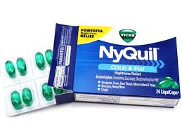 What are the side effects of nyquil? Nyquil And Breastfeeding Is It Safe