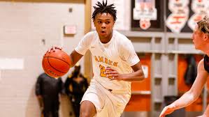 Olympic Conference 2021 boys basketball Player of the Year, All-Conference  & more