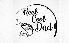 Free Free 127 Dad Fishing Svg SVG PNG EPS DXF File