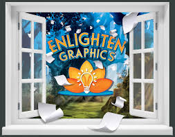 Cincinnati Restaurant Graphics