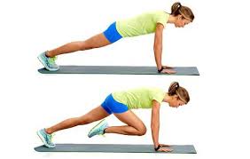 Maybe you would like to learn more about one of these? 10 Best Exercises To Lose Weight And Burn Fat At Home Vnexplorer