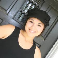 this cardigan, the pictures dont do the colours justice :)