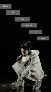Billie Eilish Wallpapers Billie Eilish Billie Wallpaper