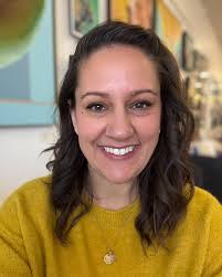 Meet Stefanie Thompson — the newest addition to Scugog Arts as our Director  of Programs! With a deep-rooted passion for arts education and over 15  years of experience at places like Station