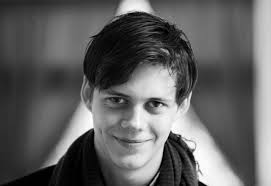 Bill Skarsgård BR