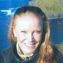 Shélagh Ryan Dunbar Obituary