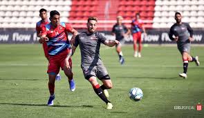 Could gunners land the next kaka? Estudiantes Dejo Una Buena Imagen En El Triunfo Frente A Arsenal Diario Hoy En La Noticia