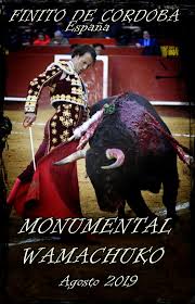 PERÚ TOROS: mayo 2019