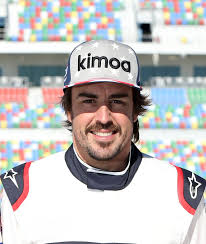ROLEX 24 DRIVER ANNOUNCEMENT: Alonso, Kobayashi Join Rolex 24 Driver Lineup  Konica Minolta Cadillac DPi-V.R Regulars Taylor, van der Zande Welcome  Stars of F1 and WEC for 2019 Season Opener at Daytona