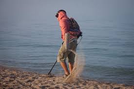 Maybe you would like to learn more about one of these? Everything You Need To Know About Metal Detecting On The Beach