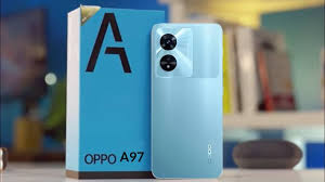 Oppo A97 5G Launched; Price, Specs. & More