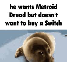 See more 'metroid' images on know your meme! B8gxdt4f6i3r5m