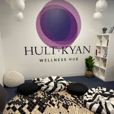 When Caryn Met Kyan: Prioritizing Wellness On-Campus