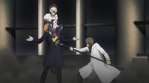 It was released on april 3rd, 2018, with the first season ending on june 19, 2018. Tokyo Ghoul Re 04 Random Curiosity