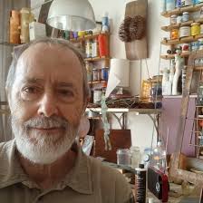 Pere Marti (Spanje), Hedendaagse beeldhouwer