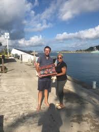 Time to Give: Starlight's List of Virgin Islands Relief Organizations