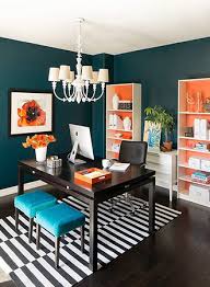 Pin your favorite #home #office ideas, decor, organization, and furnishings! 18 Creative Home Office Decorating Ideas I Decor Aid