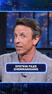 Late Night with Seth Meyers