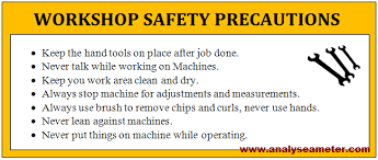 Department of agriculture (usda)'s loan forgiveness program for. Industrial Safety Precautions On Different Machines Hand Tools Analyse A Meter
