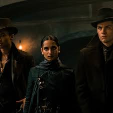 The latest list of new arrivals on netflix offers plenty of new and classic movies, series, and specials to look forward to throughout the month of may. New On Netflix April 2021 Every Movie Tv Original You Can Watch Polygon