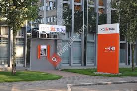 Die neue girokonto der direktbank ing diba ist kostenlos ohne *(sternchen). Ing Diba Geldautomat Nurnberg