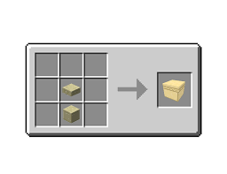 Apart from color, the textures for the two kinds of sand are the same. Carved Sandstone Minecraft Feedback