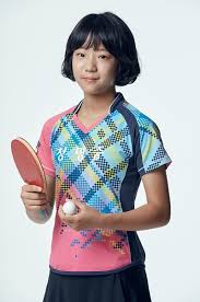 Jun 21, 2021 · 여자탁구 올림픽대표 전지희(포스코에너지) 신유빈(대한항공) 최효주(삼성생명)가 차례로 소개됐다. ì²œìž¬ íƒêµ¬ì†Œë…€ ì‹ ìœ ë¹ˆ ëŒ€í'œíŒ€ ì—ì´ìŠ¤ ì–'í•˜ì€ ì œì•• ê¸°ì—¼