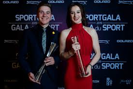 Momenteel werkt remco evenepoel een hoogtestage af in het centro de alto rendimiento op de sierra nevada (2.320 meter hoogte) met. Kruim Van Belgische Sport Verzamelt Op Sportgala Evenepoel Vergezeld Door Oumi Derwael Schittert In Rode Jurk Foto Hln Be
