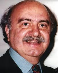 Oscar D'Angelo Obituary (1931