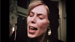 Joni Mitchell's altered tunings redefined acoustic guitar