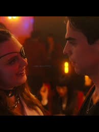 Doris Michael Edit Kakegurui Bet