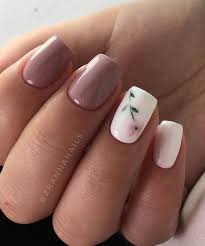 Pastel nails are perfect for spring nail designs, and spring is just around the corner! Cute Spring Nails Simple Spring Nails Spring Nail Art Spring Nail Ideas Spring Nails Spring Nails 2020 Spr In 2020 Floral Nails Spring Nails Nail Designs Spring