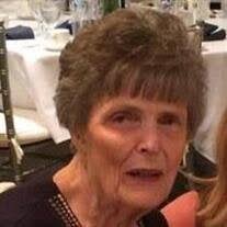 Molly Stiene Obituary