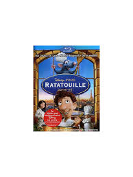 In hd con il genio dello streaming, vedere film trailer youtube guardare film the legend is born: Ratatouille Dvd It