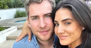 Owning Manhattan' star Chloe Tucker Caine's Mom Catfished Husband