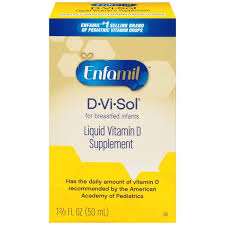 4,000 iu a day for children 9 years and older. Enfamil D Vi Sol Liquid Vitamin D Supplement From Albertsons In Dallas Tx Burpy Com