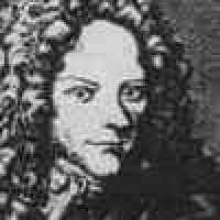 Johan Carl Rost (1690–1731)