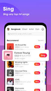 Download 29.8mb wesing 4.7.3.313 old version apk free for android phones, tablets and tv. Wesing For Android Apk Download