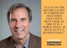 Coming back to the newsroom