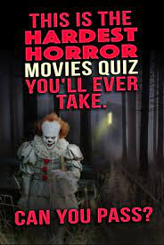 There are a lot of myths that have been circulating different media when i come to ghost hunting, how to notice the existence of a ghost, how to get rid of it. This Is The Hardest Horror Movies Quiz You Ll Ever Take Can You Pass Movie Quiz Horror Movie Quotes Horror Movies