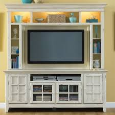 New Generation Entertainment Center By Liberty Furniture White Entertainment Center Liberty Furniture Tv Entertainment Centers