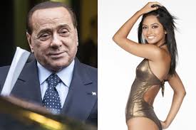 In 1993, berlusconi founded his own political party, forza italia (go. Beauty Queens Expose Berlusconi S Bunga Bunga Parties