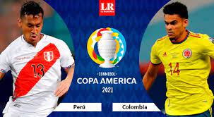 On monday, june 21, 2021, in the brazilian city of goiania at the olimpico pedro ludovico stadium, the match of the third round of the copa america 2021 will take. P 1gwisb7p Jsm